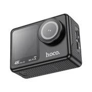 HOCO DV101 Dual color screen Black (6942007616805) (UA)