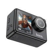 HOCO DV101 Dual color screen Black (6942007616805) (UA)