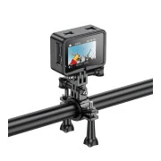 HOCO DV101 Dual color screen Black (6942007616805) (UA)