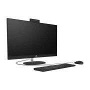 HP 27-cr1005ua AiO / Ultra7 155U, 16, 512, WiFi, Cam, K&M (D3MU2EA) (UA)