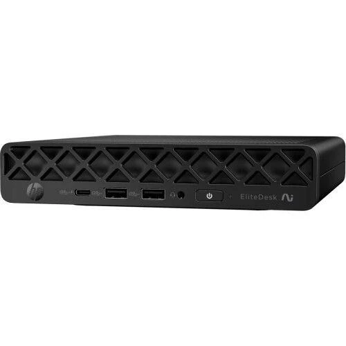 HP EliteDesk 8 Mini G1a (D0RR6AT) (UA) Бренд: HP; Чіпсет: AMD SoC; Тип