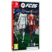 Игра Nintendo EA SPORTS FC 26, картридж (5035225125325) (UA)