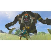 Игра Nintendo Legend of Zelda Breath of the Wild, картридж (Switch 2) (0045496312664) (UA)