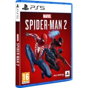 Игра Sony Marvel Spider-Man 2, BD диск (1000039312) (UA)