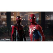 Игра Sony Marvel Spider-Man 2, BD диск (1000039312) (UA)