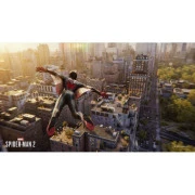 Игра Sony Marvel Spider-Man 2, BD диск (1000039312) (UA)