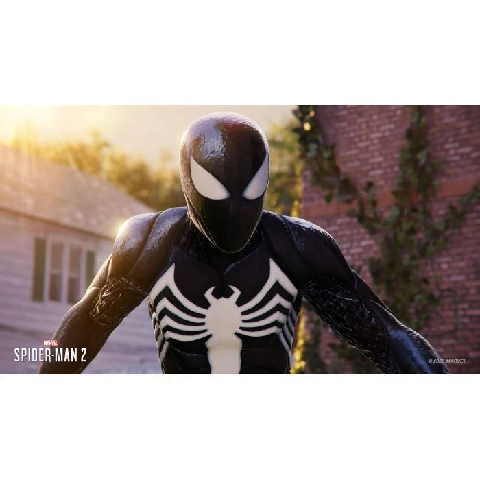 Гра Sony Marvel Spider-Man 2, BD диск (1000039312) (UA)