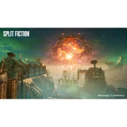 Игра Sony Split Fiction, BD диск (5030949125385) (UA)