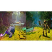 Игра Sony Split Fiction, BD диск (5030949125385) (UA)