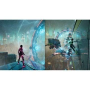 Игра Sony Split Fiction, BD диск (5030949125385) (UA)