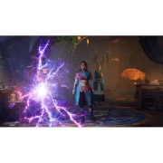 Игра Sony Split Fiction, BD диск (5030949125385) (UA)