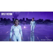 Игра Sony Split Fiction, BD диск (5030949125385) (UA)