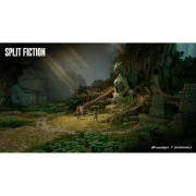 Игра Sony Split Fiction, BD диск (5030949125385) (UA)