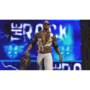 Игра Sony WWE 2K25, BD диск (5026555438667) (UA)