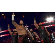 Игра Sony WWE 2K25, BD диск (5026555438667) (UA)