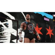 Игра Sony WWE 2K25, BD диск (5026555438667) (UA)