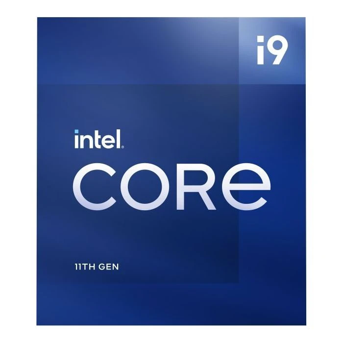 INTEL Core™ i9 12900K (BX8071512900K) (UA) Сімейство процесора: Intel Core i9;