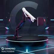 Кронштейн GamePro MAG703BW (UA)