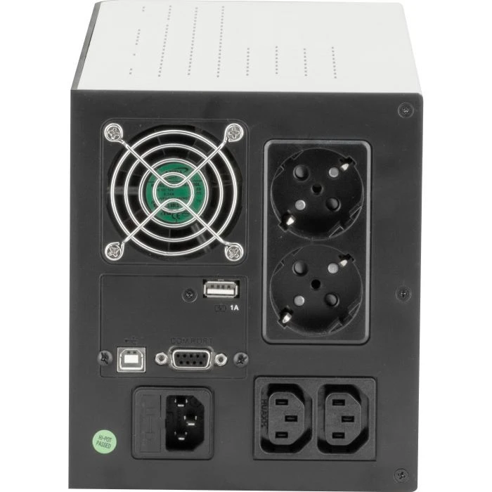 Legrand Keor SP 1000VA 600W IEC+ Schuko (310187) (UA)