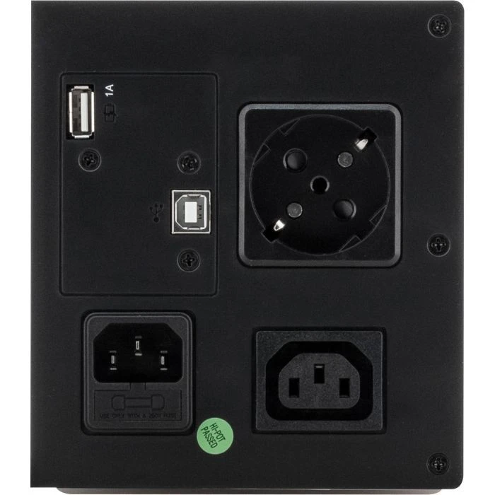 Legrand Keor SP 800VA 460W IEC+ Schuko (310184) (UA)