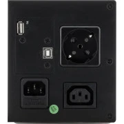 Legrand Keor SP 800VA 460W IEC+ Schuko (310184) (UA)