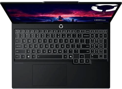 Lenovo Legion Pro 5 16IRX10 (83NN0039US) Бренд: Lenovo; Линейка: Legion Pro 5 16IRX10;