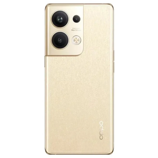 OPPO Reno9 Pro Plus 16/256GB Gold Europe Дисплей: 6.7 / Amoled (2412x1080 точек)