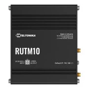 Маршрутизатор Teltonika RUTM10 (UA)