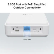 Маршрутизатор TP-Link NE200-OUTDOOR (UA)