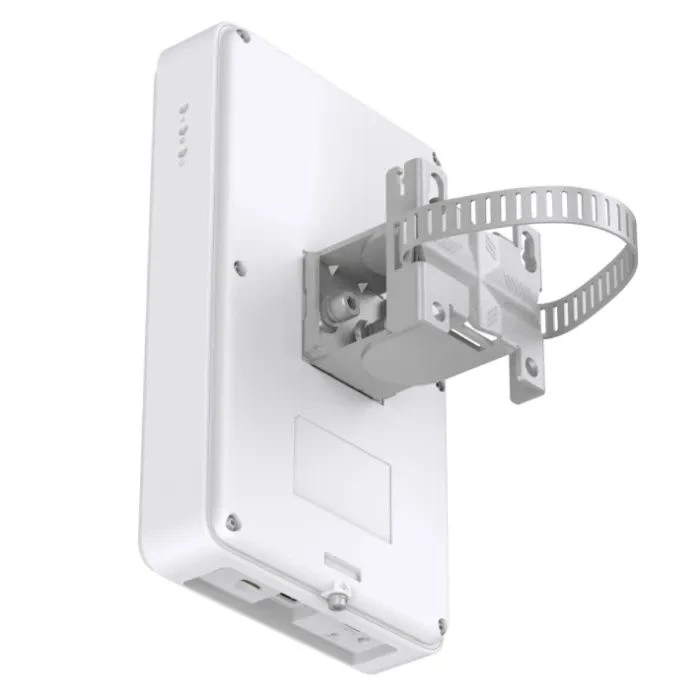 Маршрутизатор TP-Link NE200-OUTDOOR (UA) Особенности: DMZ, Dynamic DNS, ALG support,