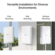 Маршрутизатор TP-Link NE200-OUTDOOR (UA)