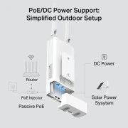 Маршрутизатор TP-Link TL-MR100-OUTDOOR (UA)