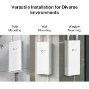 Маршрутизатор TP-Link TL-MR100-OUTDOOR (UA)