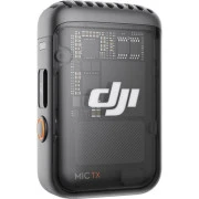 Мікрофон DJI Mic 2 (2 TX + 1 RX + зарядний кейс) (CP.RN.00000325.01) (UA)