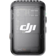 Мікрофон DJI Mic 2 (2 TX + 1 RX + зарядний кейс) (CP.RN.00000325.01) (UA)