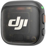 Мікрофон DJI Mic 3 Transmitter (CP.RN.00000478.01) (UA)