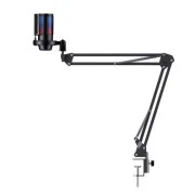 Мікрофон Havit HV-GK50 PRO USB RGB (HV-GK50 PRO) (UA)