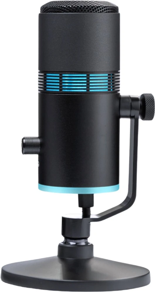 Микрофон конденсаторный Thronmax V8 Black (V8THRONMAX) (UA) Тип подключения: проводной;