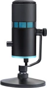 Микрофон конденсаторный Thronmax V8 Black (V8THRONMAX) (UA)