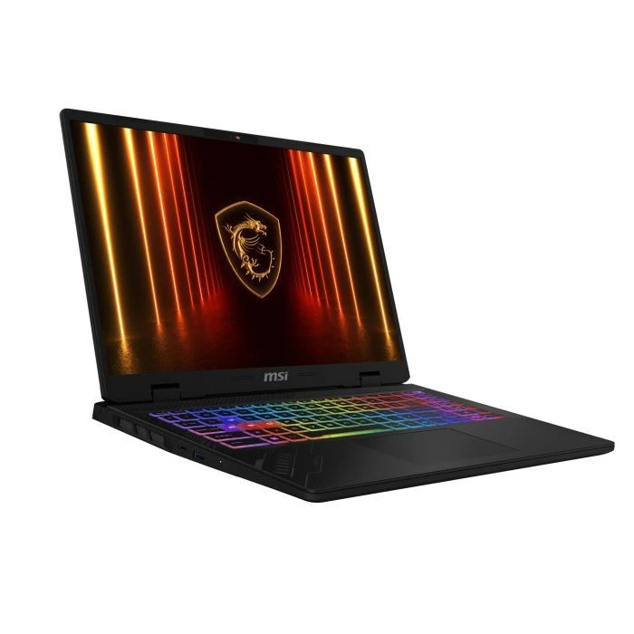 MSI Crosshair A16 HX (D8WFKG-217XUA) (UA)