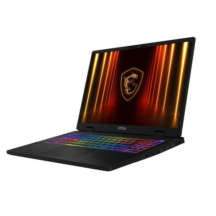 MSI Crosshair A16 HX (D8WFKG-217XUA) (UA)
