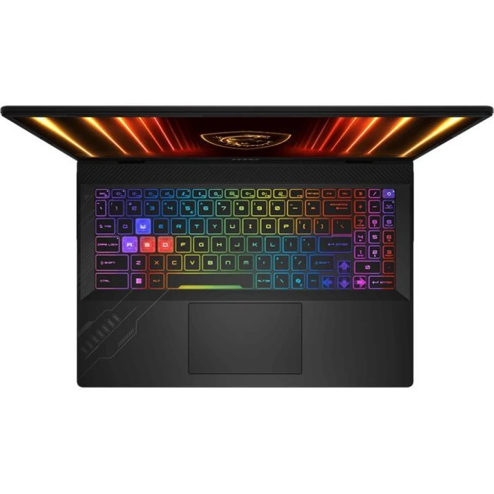 MSI Crosshair A16 HX (D8WFKG-217XUA) (UA)