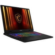 MSI Crosshair A17 HX (D8WGKG-049XUA) (UA)