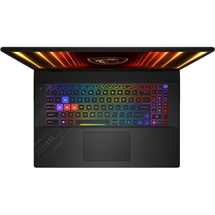 MSI Crosshair A17 HX (D8WGKG-049XUA) (UA)