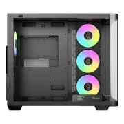 Ocypus IOTA C70 CURVE ARGB DIGITAL BK (IOTA-C70-BKD400CD-GL) (UA)