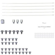 Ocypus IOTA C70 CURVE ARGB DIGITAL WH (IOTA-C70-WHD400CD-GL) (UA)