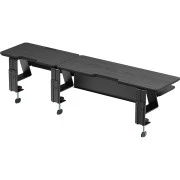 OfficePro MR260B Black (UA)