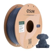 Пластик для 3D-принтера eSUN ePLA-Matte, 1,75мм, 1кг, темно-сірий (ePLA-Matte-P175DH1) (UA)