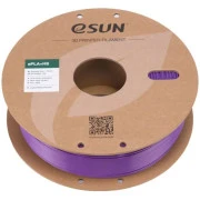 Пластик для 3D-принтера eSUN PLA+ 1.75мм, 1кг, фіолетовий (PLA+P175Z1) (UA)