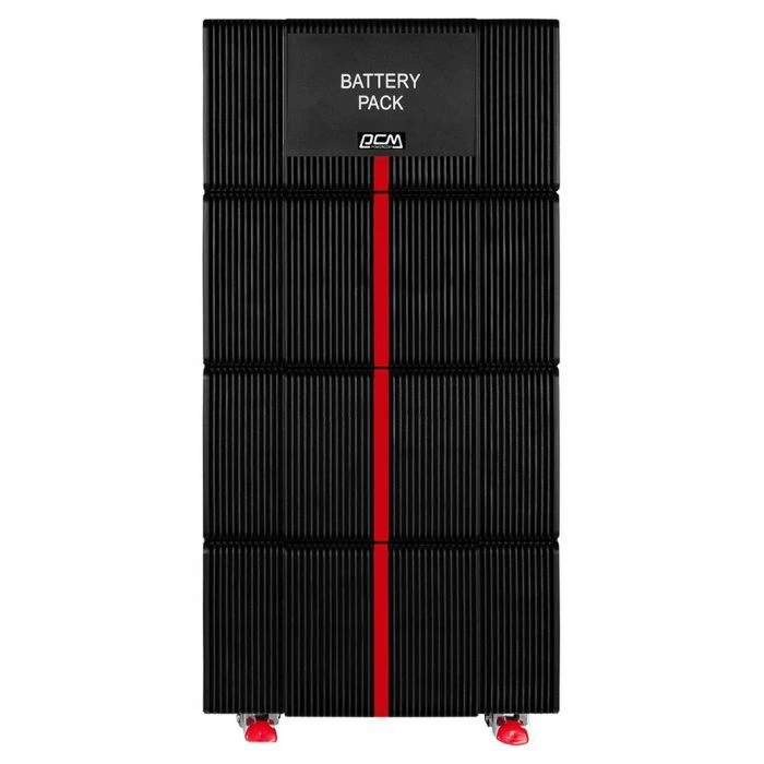 Powercom MAC-6000 (EBP.MАС-6K.240VDC.CH4A) (UA)